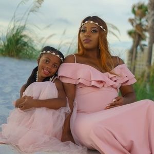 Meet your Posher, Sade